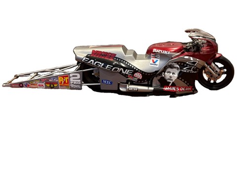 2001 action vance - 2001,