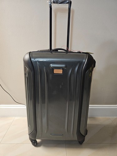 New tumi vapor extended - tumi, trip