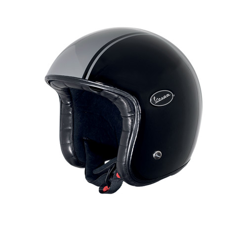 Vespa fiber open face jet - v-fiber,