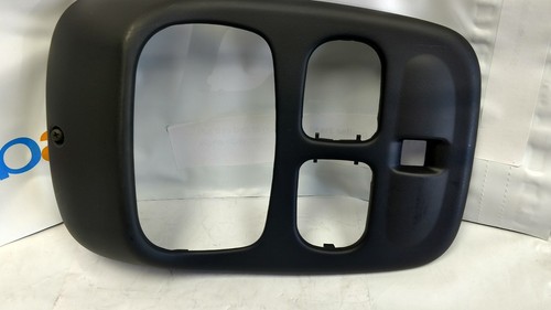 New jeep oem - new, overhead