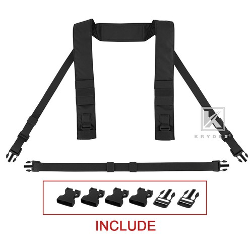 Krydex fat strap back - strap,