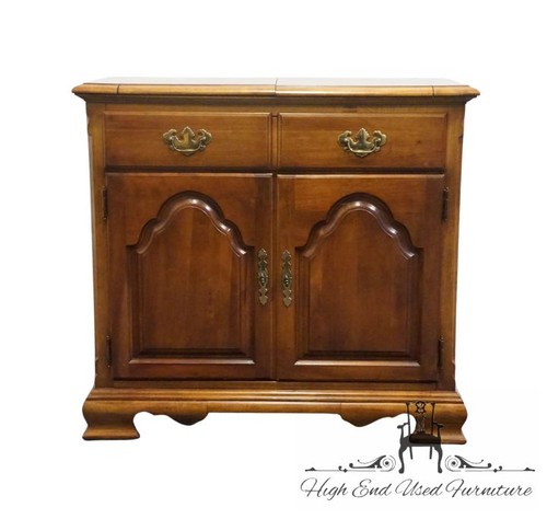 Stanley furniture solid cherry - stanley,