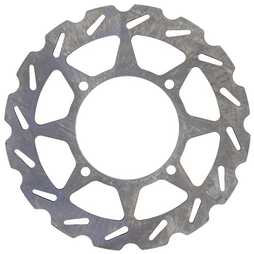 Niche front brake rotor for - niche,