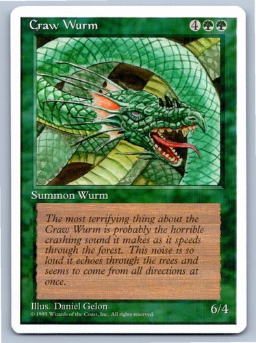 1994 magic the gathering - 1994,
