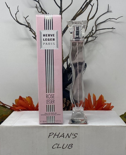 Herve leger rose 1oz - leger, eau