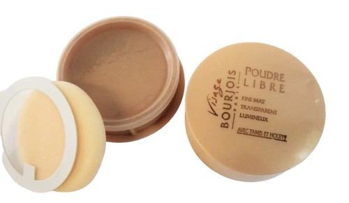Bourjois loose powder - bourjois,