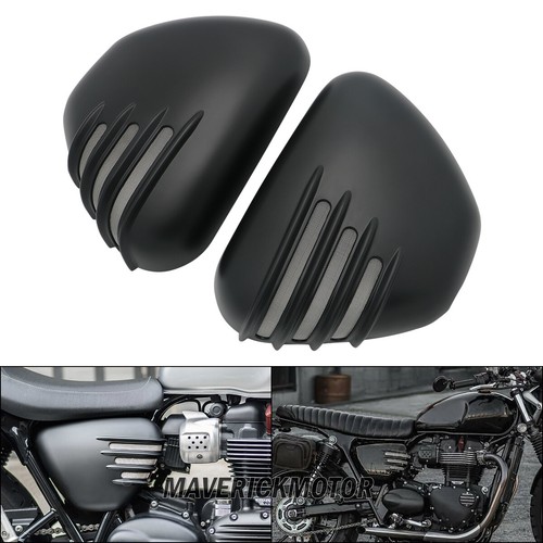 Battery side fairing cover for - battery,