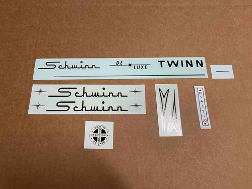 Vintage schwinn deluxe - vintage,