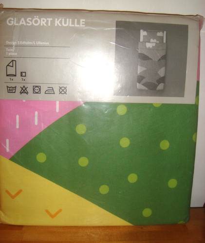 Ikea twin quilt cover - quilt,