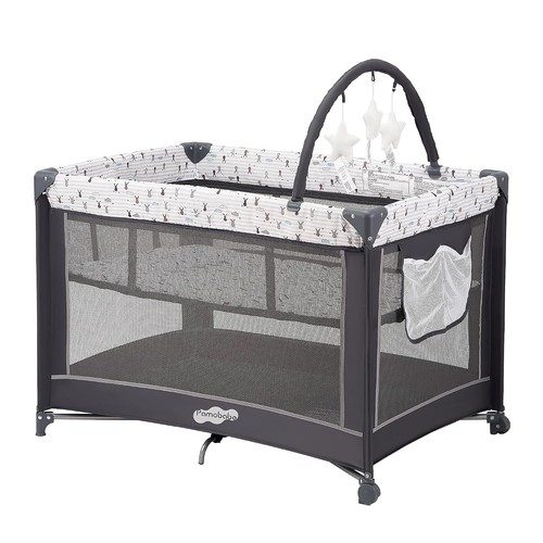 Pack play bassinet - pack,