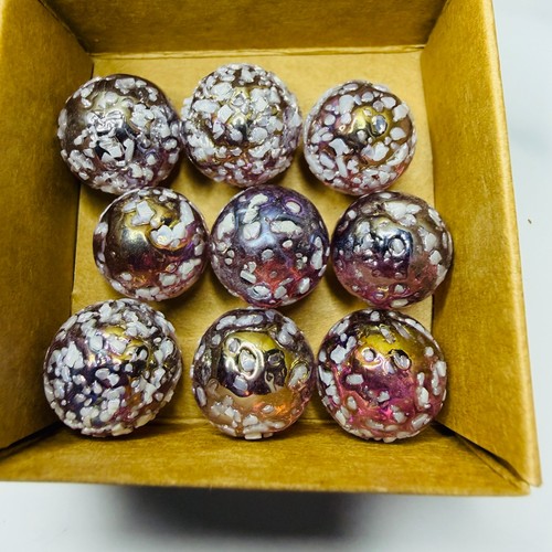 Vacor snow ball - vacor, marble