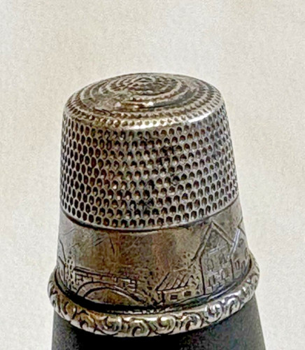 Antique edwardian simons - edwardian,