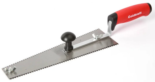 Goldblatt door jamb - door, saw