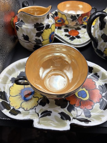 Vintage japan hand - vintage,