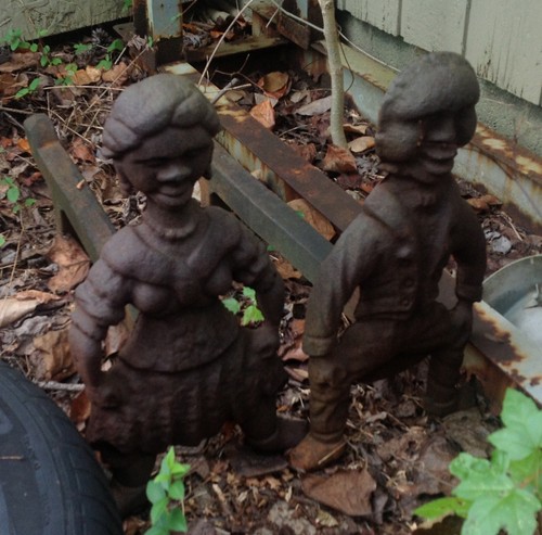Rare pre civil war african - war,