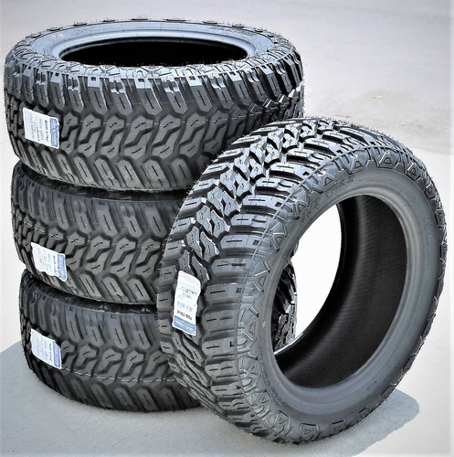 Maxtrek mud trac - mud, 37x13.50r17