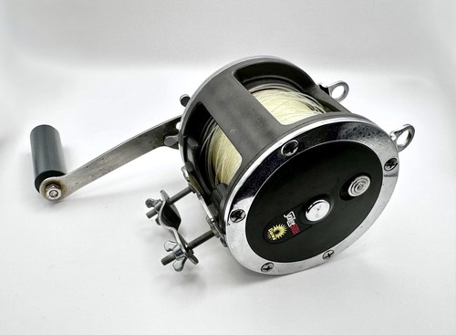 Daiwa sealine 600h high - 600h,