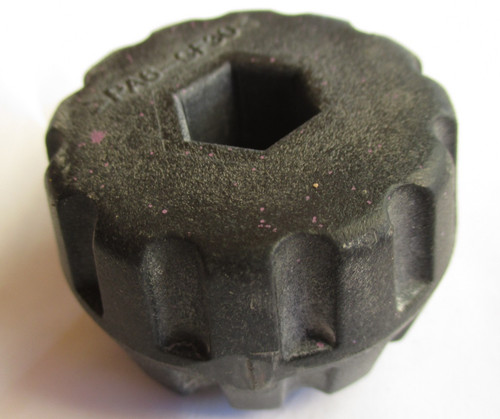 Makita thumb nut - thumb,