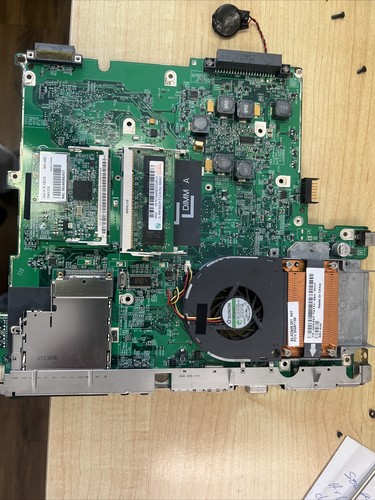 Dell inspiron b120 - b120, b130