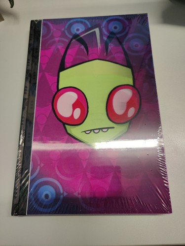 Invader zim volume 3 - hc, #3