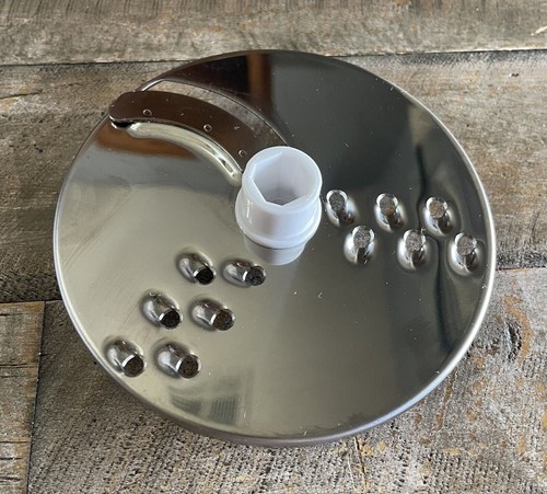 Cuisinart slicer disc blade - cuisinart,