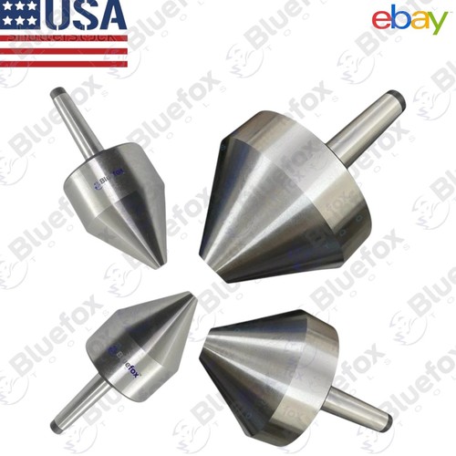 Bull nose pipe live revolving - bull,