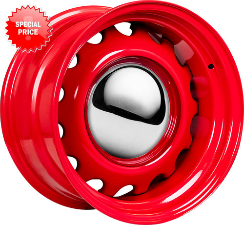 Boyd coddington artillery rim - artillery,