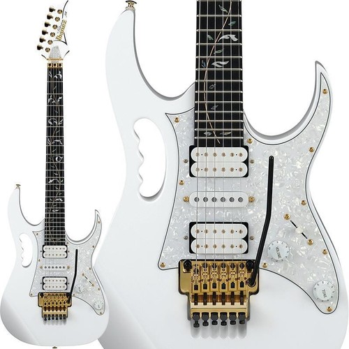 Ibanez premium jem7vp - ibanez,
