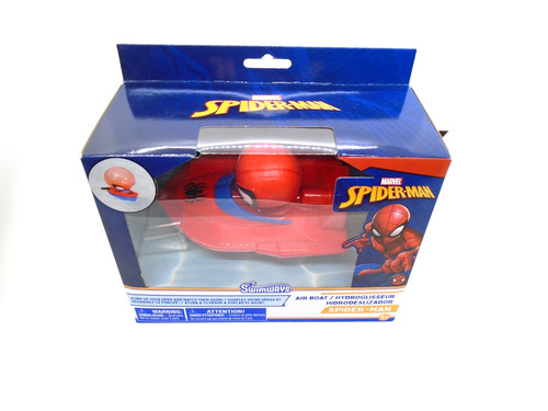 Swimways marvel spider man - swimways,
