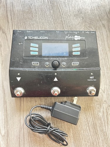 Helicon voicelive play - voicelive,