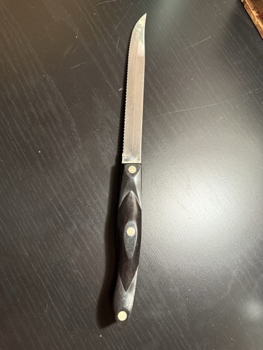 Cutco 1729 petite carver - cutco,