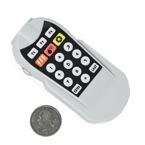 Ninja remote weaponized - remote, 2: