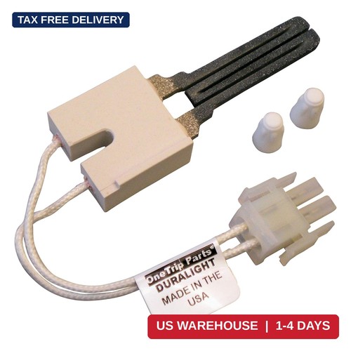 Furnace hot surface - hot, ignitor