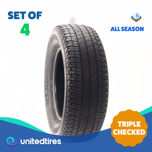 Set used 275 65r18 - (4), 275/65r18