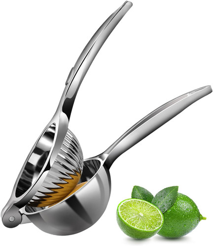 Heavy duty manual citrus - manual,