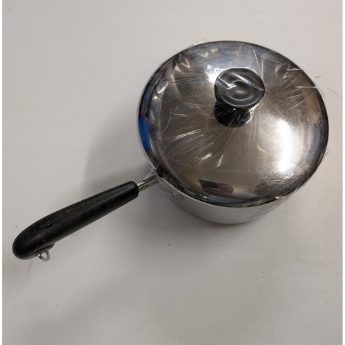 Revere ware stainless - revere,
