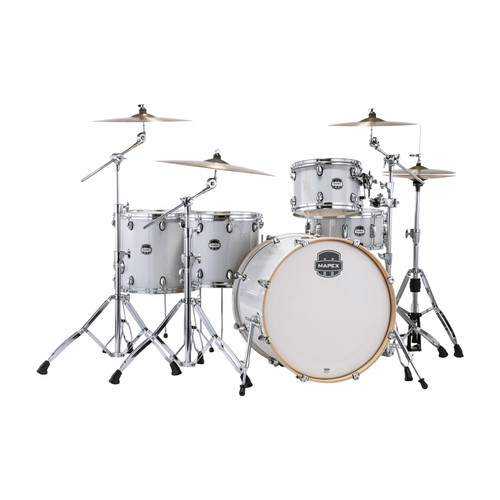 Mapex mars birch - birch, crossover