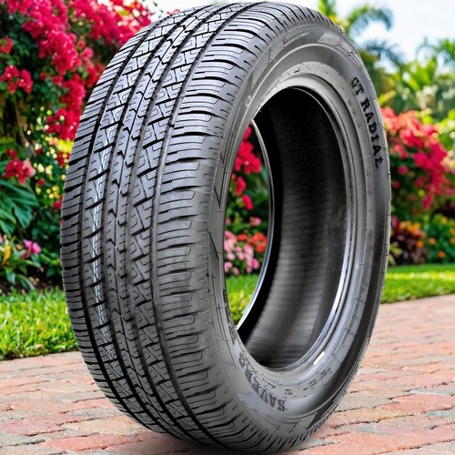 Tire radial savero ht2 - gt,