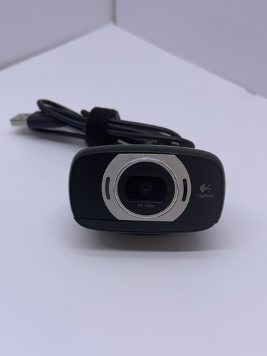 Logitech c615 webcam full - c615, hd