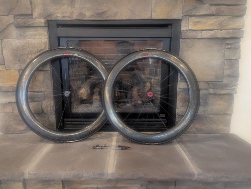 Zipp 404 firecrest carbon - 404,