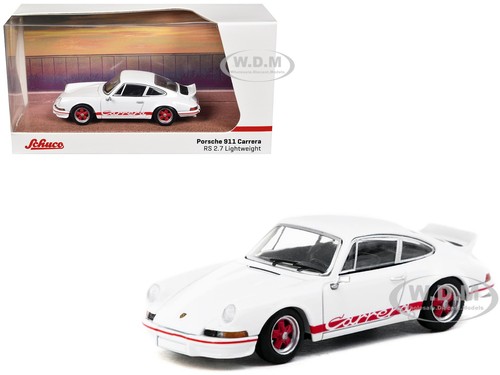 Porsche 911 carrera - porsche, rs