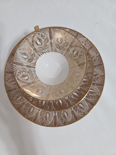 Vintage germany winterling - vintage,