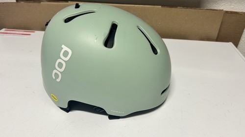 Poc fornix mips - poc,
