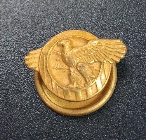 Vintage wwii honorable - wwii,