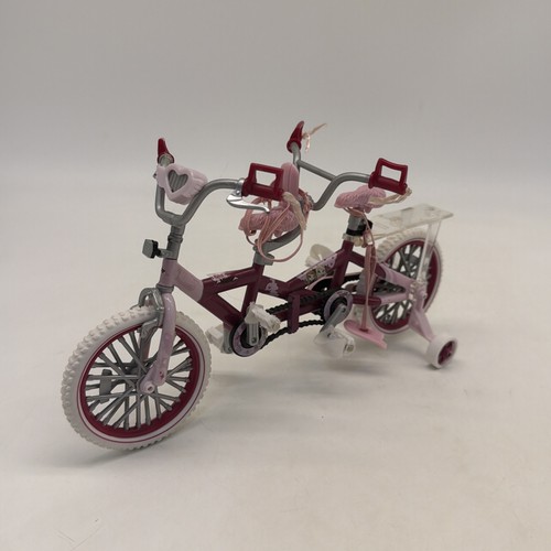 Bratz kidz doll tandem - kidz,