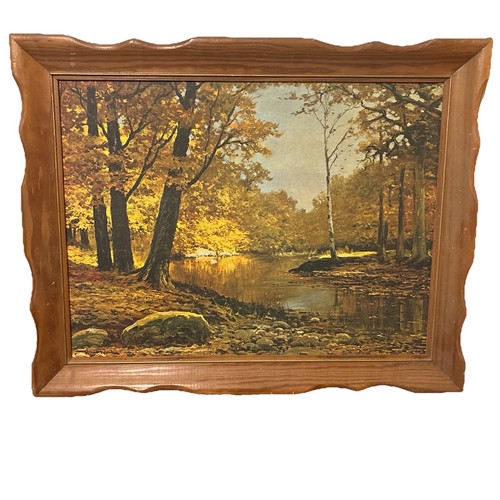 Robert wood painting 1966 - robert,