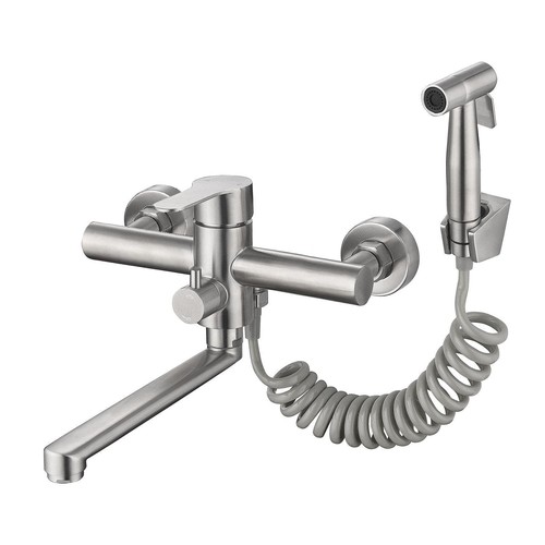 Wall mount kitchen - wall,