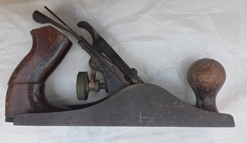 Vintage sargent 409 vbm - vintage,