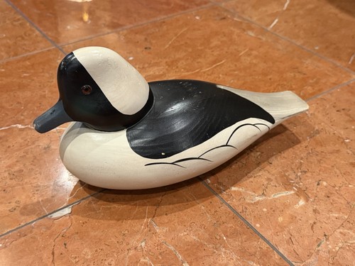 Ducks unlimited bufflehead - ducks,