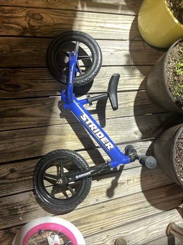 Strider classic pedal - strider, no-pedal